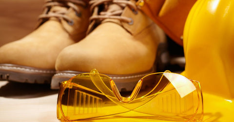 O Que Significa CA na Bota de Segurança? Entenda o Certificado de Aprovação