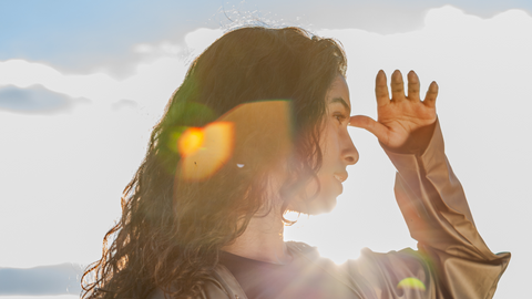 FOTOSSÍNTESE (A CRIAÇÃO)