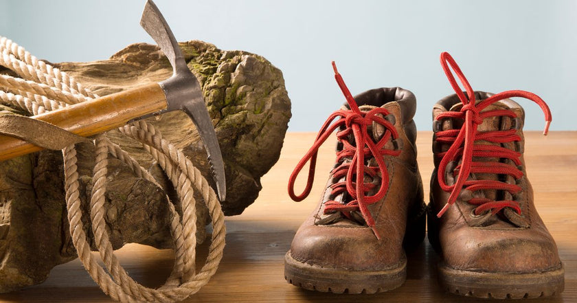 Conheça os Principais Equipamentos de Alpinismo que Você Precisa Ter