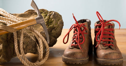 Conheça os Principais Equipamentos de Alpinismo que Você Precisa Ter