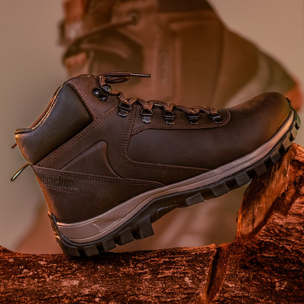 Manutenção de Botas de Aventura: Como Fazer Durar Mais