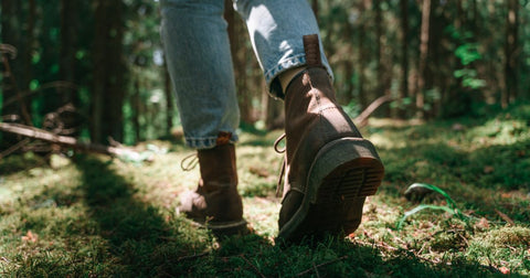 Como Adaptar Novas Botas de Aventura:  Evite o Desconforto