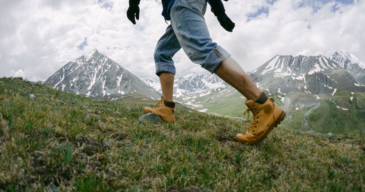 Manutenção de Botas de Aventura: Como Fazer Durar Mais