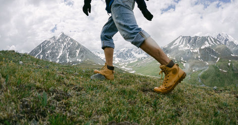 Manutenção de Botas de Aventura: Como Fazer Durar Mais