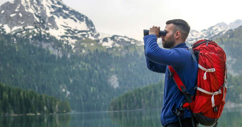 Equipamento de Aventura de Primeira Qualidade para Aventureiros Econômicos