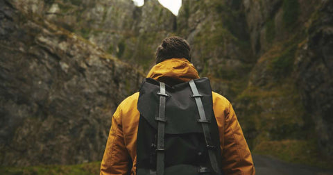 Mochilas de Montanhismo Essenciais para Homens Aventureiros