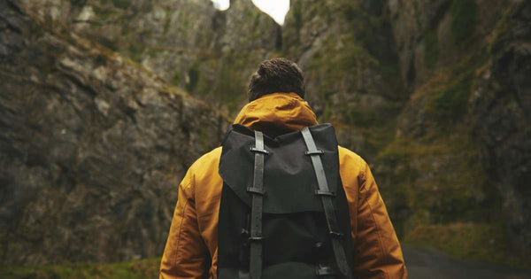 Mochilas de Montanhismo Essenciais para Homens Aventureiros