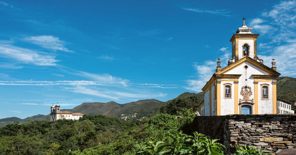 Serra do Espinhaço: Aventuras e Dicas para Exploradores