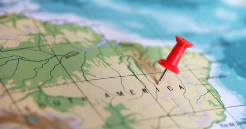 Destinos de Aventura na América do Sul que Você Precisa Explorar