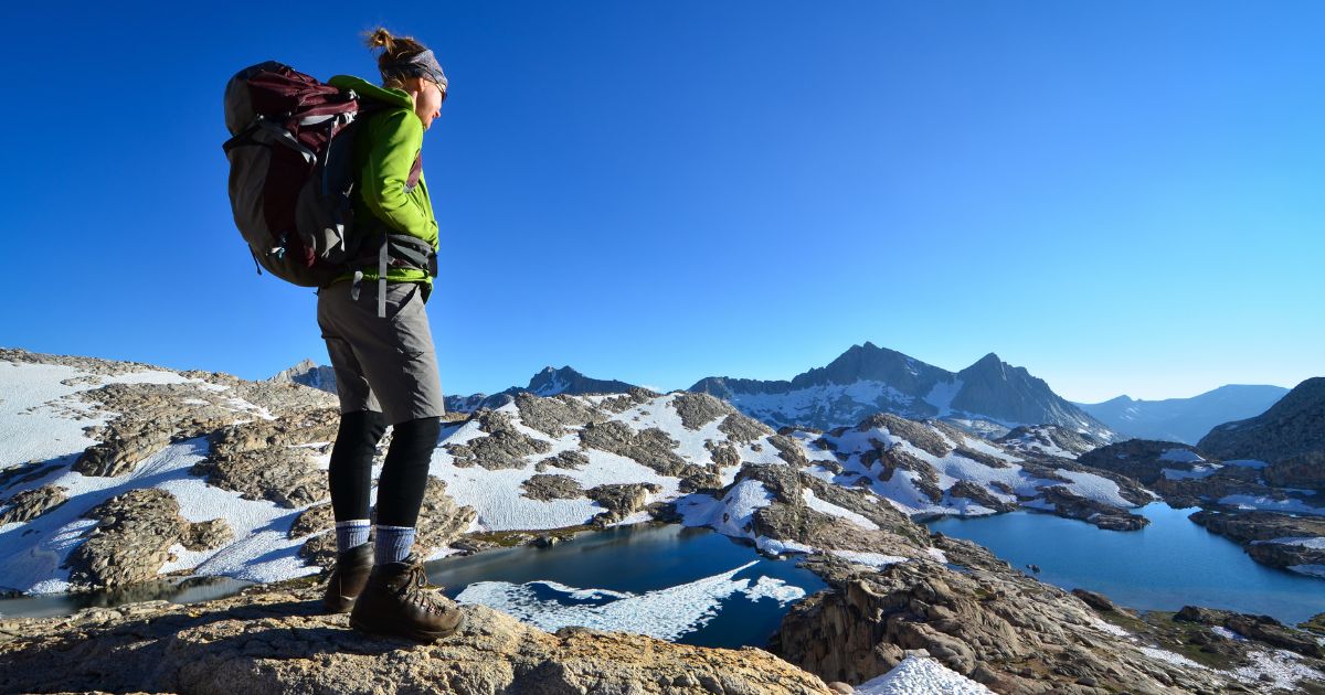 Destinos de Aventura para Explorar no Inverno