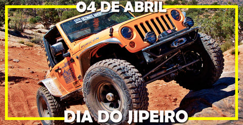 Dia do Jipeiro: curiosidades e origem da data