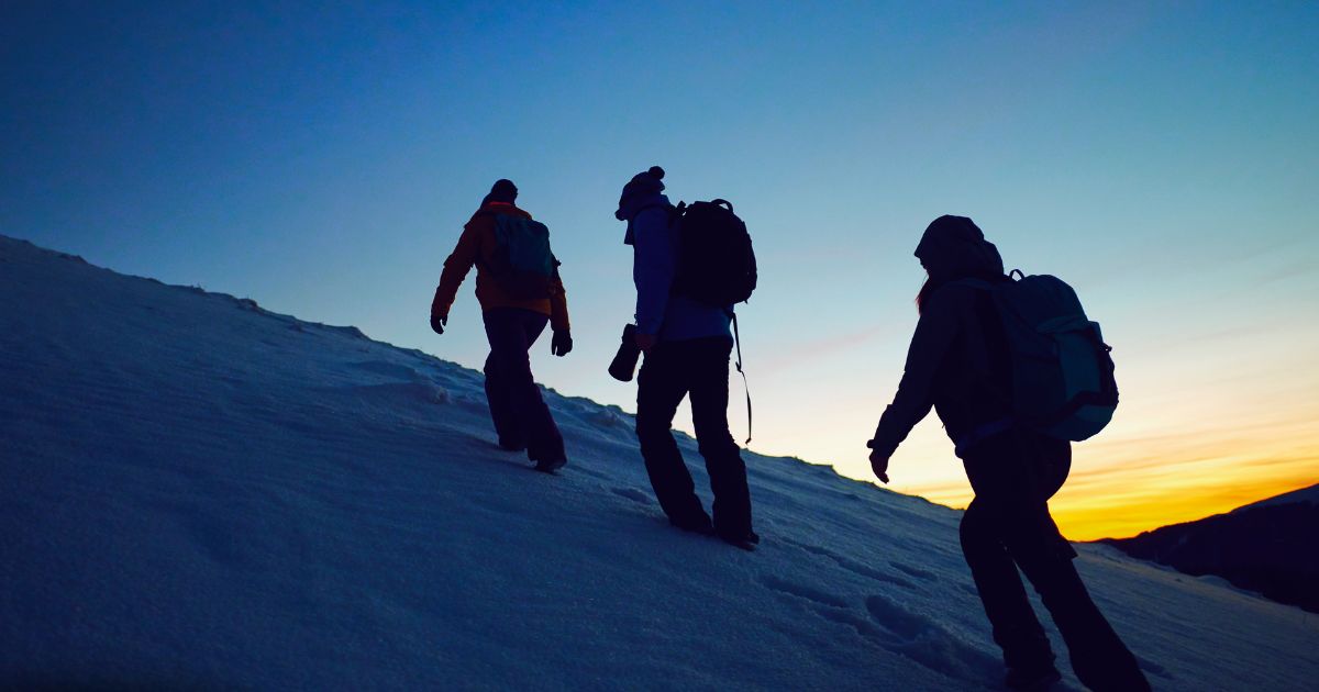 Guia Completo de Alpinismo: Técnicas, Dicas e Melhores Locais