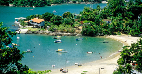 15 Melhores Trilhas da Costa Verde (RJ): De Paraty a Angra