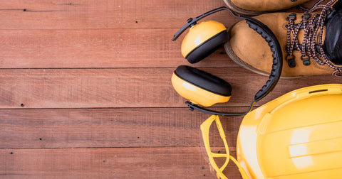 Calçados de Segurança e Produtividade: Desbrave Seu Dia com Conforto e Alta Performance