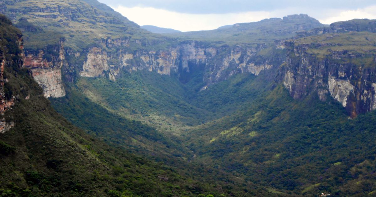 Trilhas do Vale do Pati: 8 Roteiros Detalhados na Chapada Diamantina