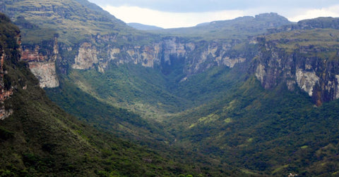 Trilhas do Vale do Pati: 8 Roteiros Detalhados na Chapada Diamantina