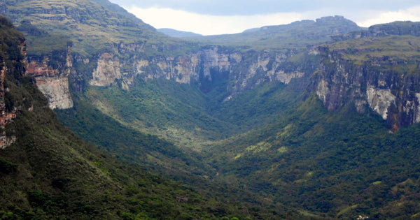 Trilhas do Vale do Pati: 8 Roteiros Detalhados na Chapada Diamantina