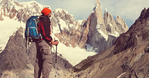 Guia das 10 Melhores Trilhas na Patagônia Argentina