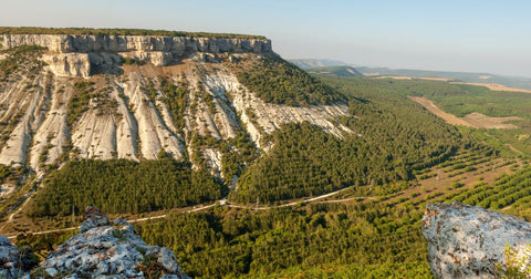 Guia das Trilhas da Chapada Diamantina: 20 Roteiros Essenciais