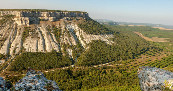 Guia das Trilhas da Chapada Diamantina: 20 Roteiros Essenciais