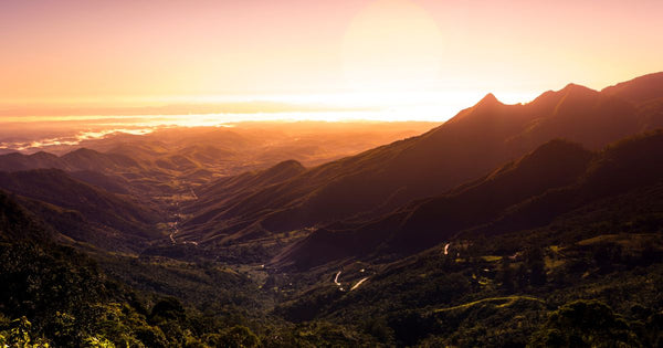 Parque Nacional da Serra da Bocaina: 12 Melhores Trilhas