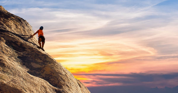 Práticas Sustentáveis no Alpinismo: Respeitando as Montanhas
