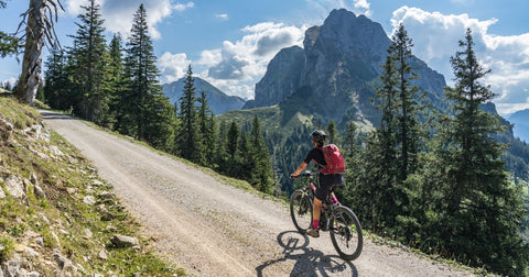 Tipos de Sapatos para Mountain Biking: Qual é o Ideal para Você?
