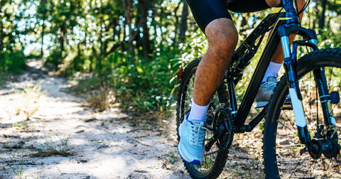 Como Escolher os Melhores Sapatos para Trilhas de Bicicleta