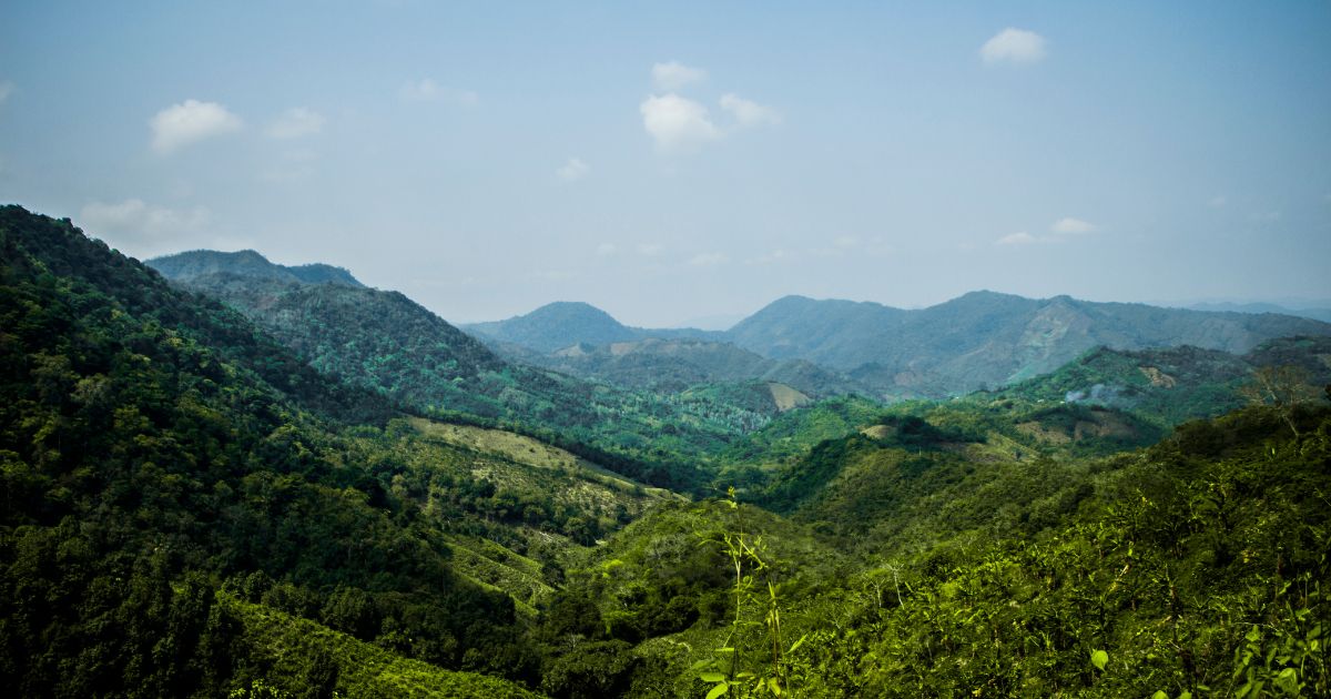 Serra Do Cipó: Aventuras e Dicas para Exploradores
