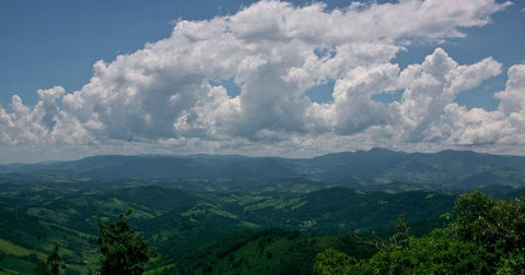 Trilhas Imperdíveis na Serra da Mantiqueira para Aventureiros