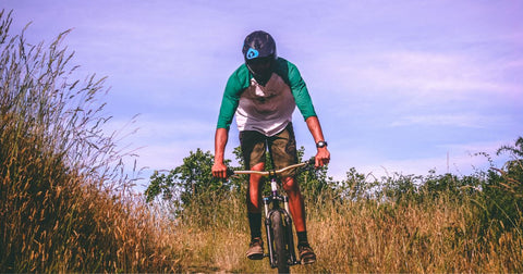 Impacto Ambiental e Sustentabilidade em Trilhas de Bicicleta