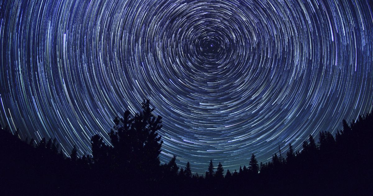 Trilhas Noturnas: Aventuras Únicas Sob as Estrelas