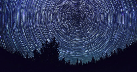 Trilhas Noturnas: Aventuras Únicas Sob as Estrelas