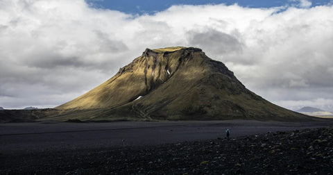 Trilhas de Vulcão: Desafios Únicos para Aventureiros