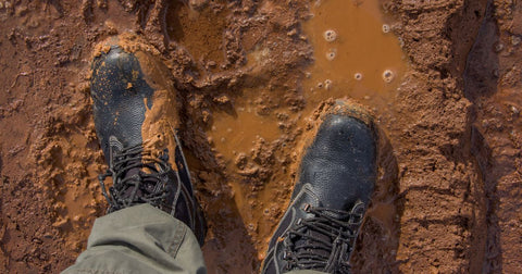A Importância do Calçado de Segurança no Ambiente de Trabalho