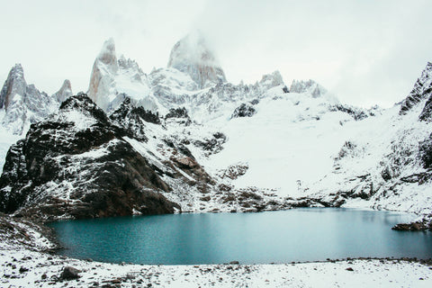 Ahonikenk Chaltén