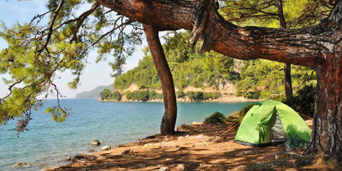 Tecnologia a Favor do Aventureiro: Aplicativos Úteis para Trilhas e Camping