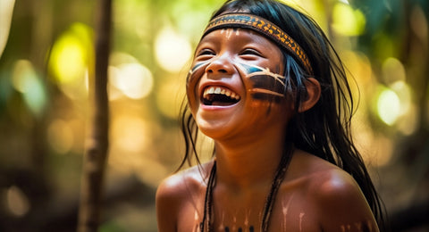 Dia dos povos indígenas