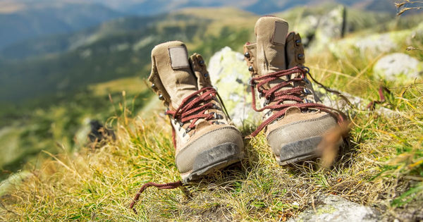 Melhores Botas de Alpinismo: Conforto e Segurança em Alturas