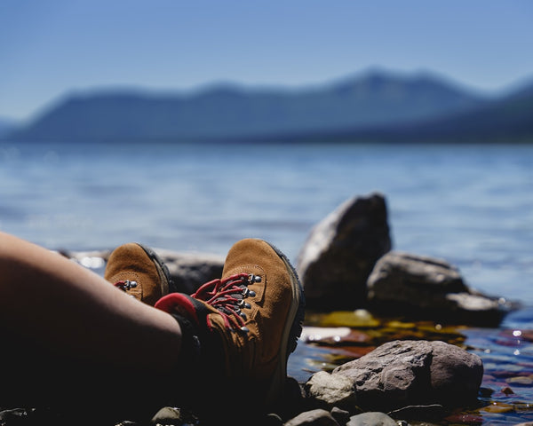 Botas de Caminhada Femininas: Conforto e Segurança para Suas Aventuras na Natureza