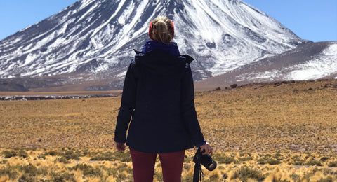 5 Dicas de Como Fotografar Paisagens