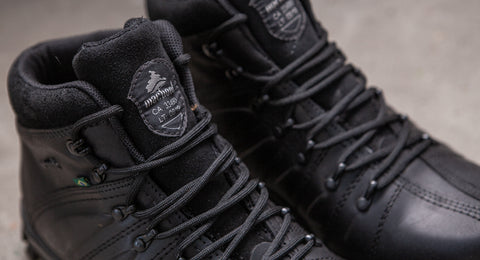 Como cuidar da sua bota