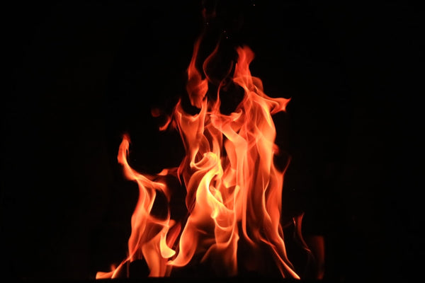 Como Acender um Fogo na Floresta em Qualquer Condição Climática