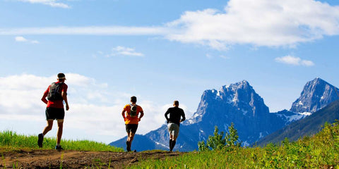 Como Começar em Corrida de Aventura: Dicas para Iniciantes e Preparação