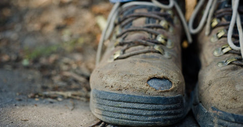 Como Cuidar do Seu Calçado de Segurança? Dicas de Manutenção e Conservação