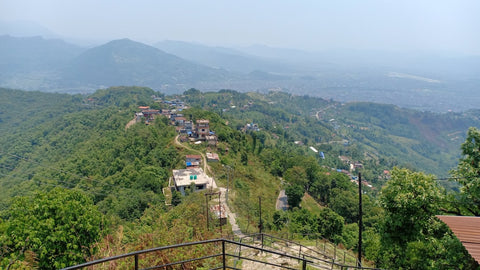 Como fazer uma trilha: Dicas e orientações para uma experiência segura e agradável.