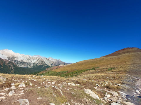 Como Planejar uma Trilha com Antecedência: Escolha do Roteiro, Previsão do Tempo, Preparo Físico, Etc