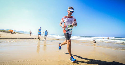 Como Se Preparar para Sua Primeira Corrida de Aventura: Dicas e Estratégias