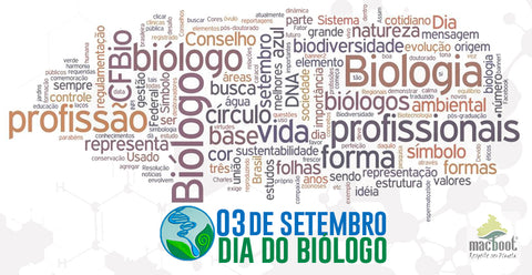 Dia do Biólogo: quais as funções e algumas curiosidades desse profissional