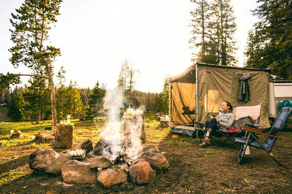 Dicas para Escolher os Melhores Equipamentos para Cada Tipo de Camping
